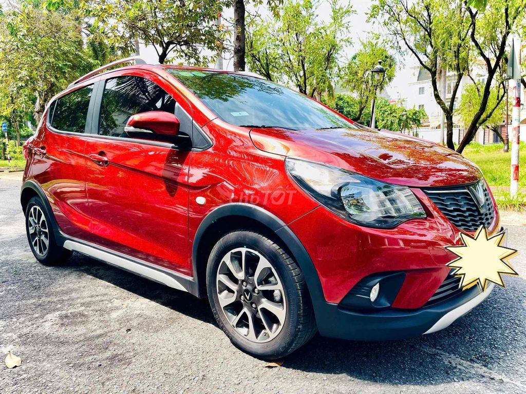 ✅ FADIL PLUSS “CAM ĐỎ” ZIN 100% MÁY, ỐC, KEO CHỈ. Mua bán Ô tô tại Quận 7 Tp Hồ Chí Minh được đăng bởi TRƯỜNG AN hình 3