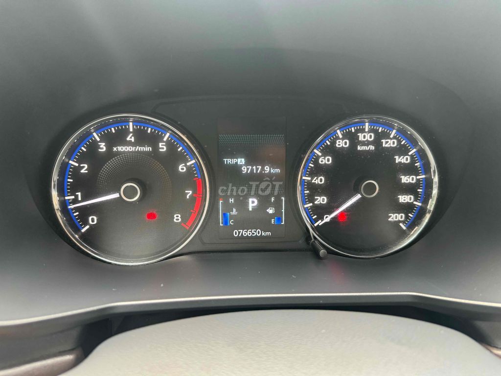 Mitsubishi Xpander 2023 AT Premium - 76000 km