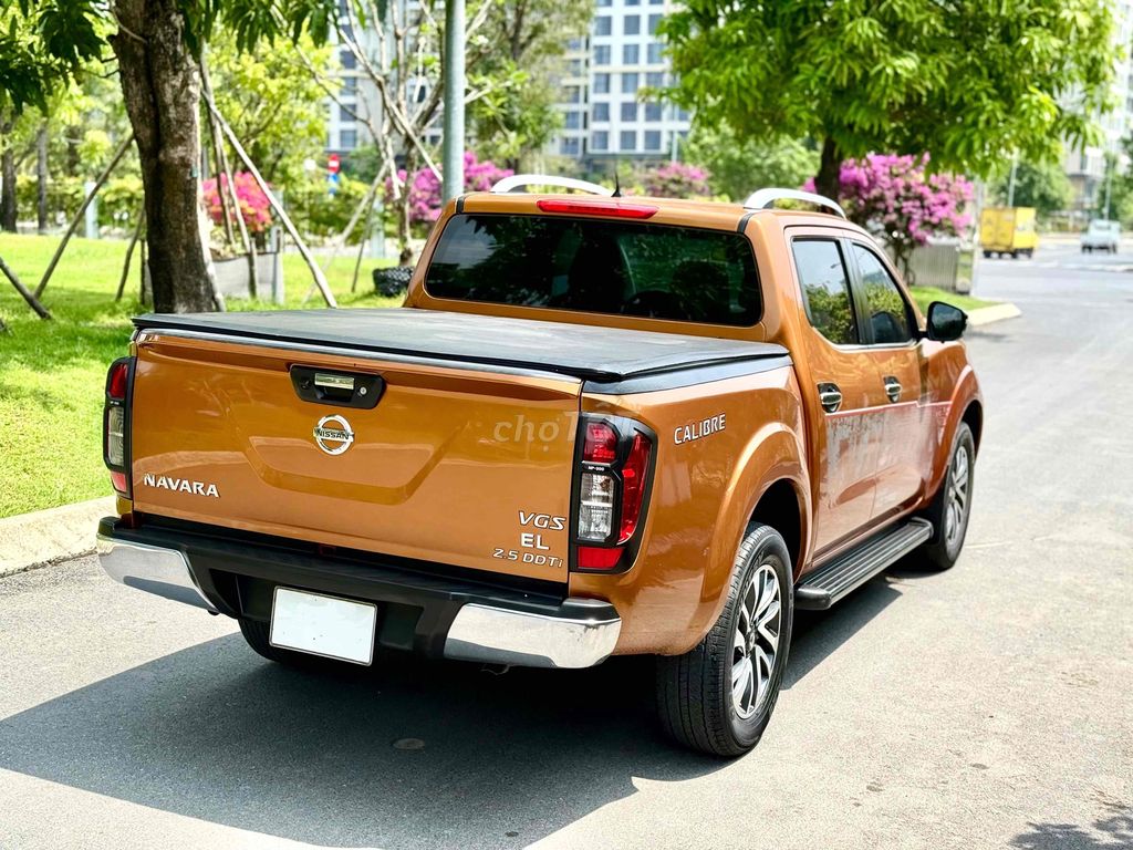 Nissan Navara Premium-Z  2021 xe 1 chủ đúng 4v km. Mua bán Ô tô tại Thành phố Thủ Đức Tp Hồ Chí Minh được đăng bởi Trọng Nghiêm hình 4