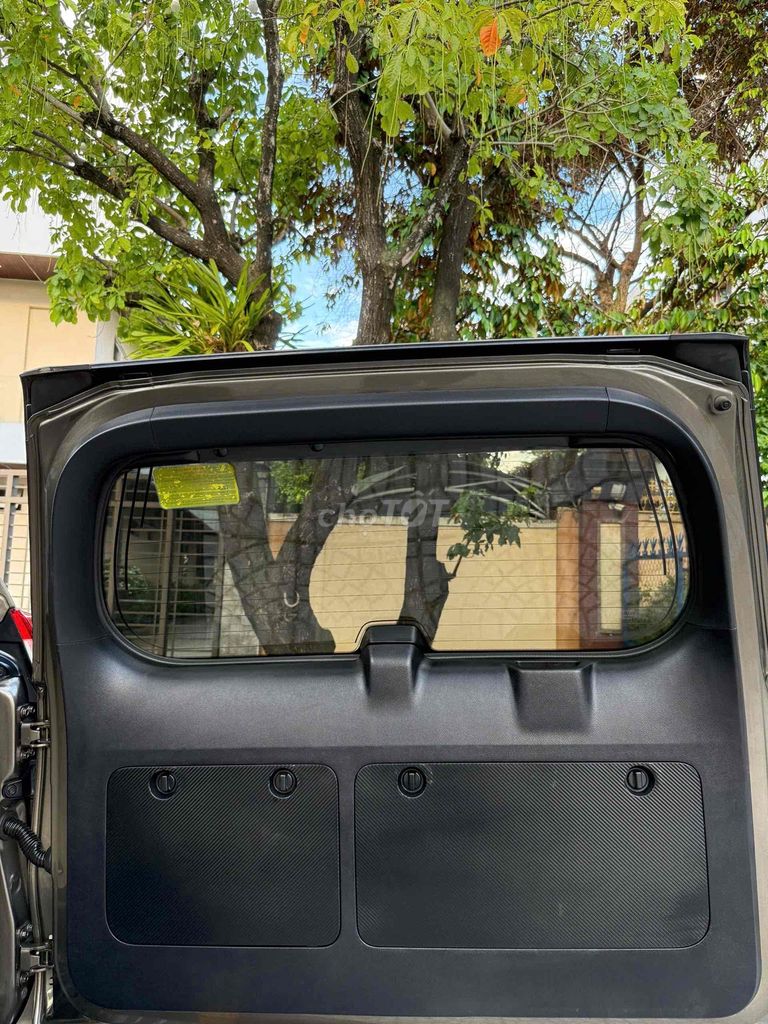 Toyota Land Cruiser 2015 - 160000 km. Mua bán Ô tô tại Quận Cẩm Lệ Đà Nẵng được đăng bởi Nguyễn Duy hình 17