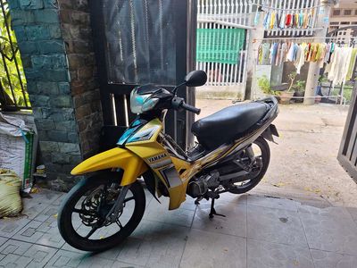 cần bán xe sirus hàn quốc , cavet hợp lệ. Mua bán Xe máy tại Thành phố Thủ Đức Tp Hồ Chí Minh được đăng bởi đoàn trang