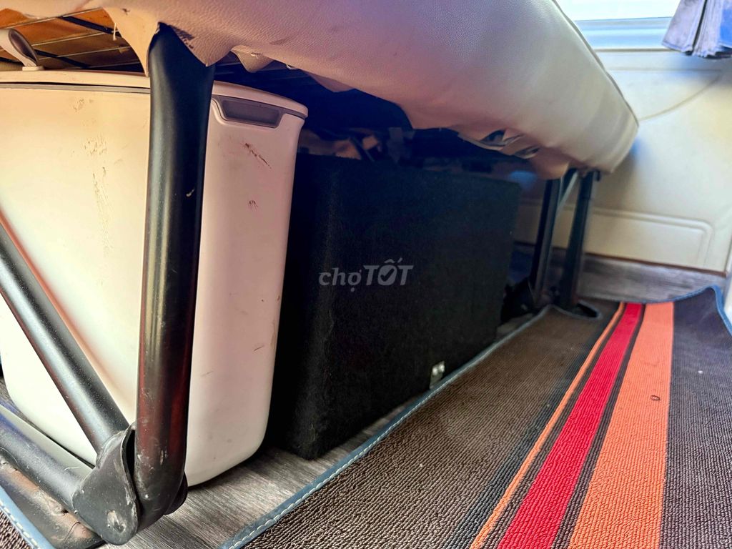 🆘🆘🆘TRANSIT Luxury 2016 FuLL Nội Thất BAO TEST. Mua bán Ô tô tại Huyện Bình Chánh Tp Hồ Chí Minh được đăng bởi Ôtô Nhiệm Nguyễn hình 16