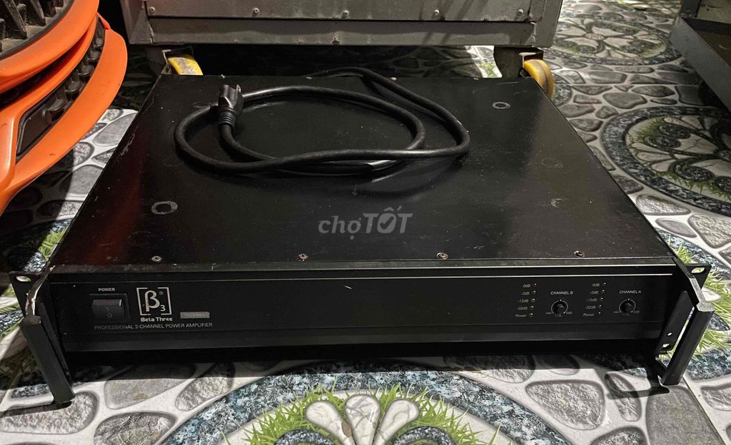 Cục đẩy B3 R208. Mua bán Tivi, Âm thanh tại Huyện Bình Đại Bến Tre được đăng bởi Tâm hình 1