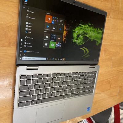 Dell Precision 3560 (i7-1185G7, 16GB, 512GB, VGA). Mua bán Laptop tại Quận Tân Phú Tp Hồ Chí Minh được đăng bởi Nhân Văn Laptop