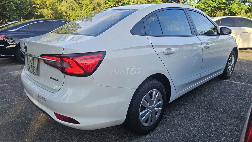 MG MG5 2024 - 10000 km. Mua bán Ô tô tại Quận Cẩm Lệ Đà Nẵng được đăng bởi Nguyễn Đức Trưởng hình 9