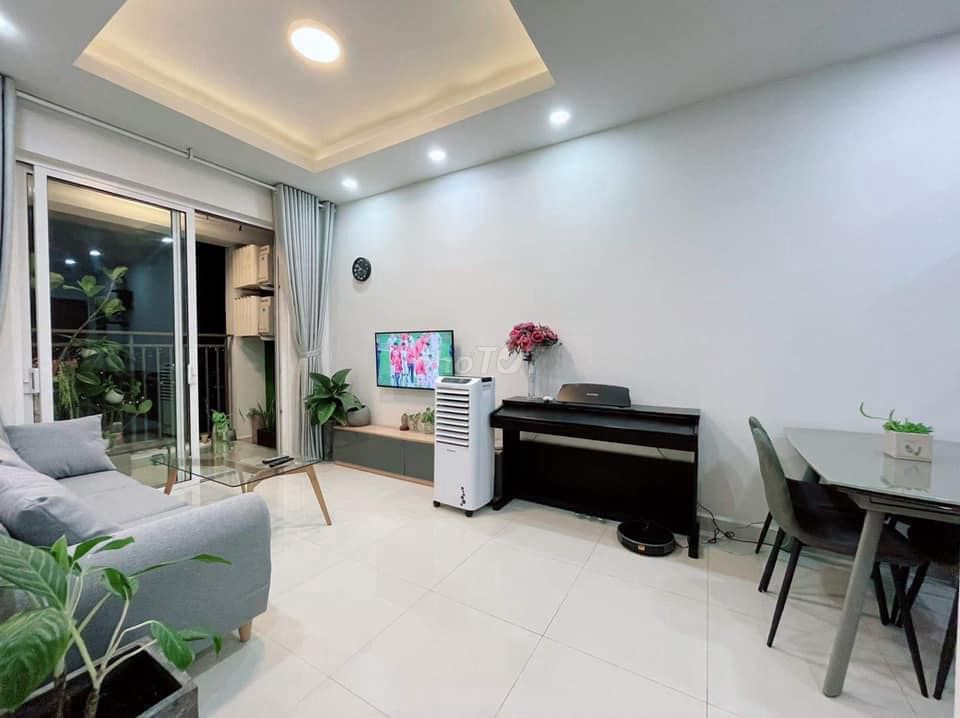 Chuyển chỗ ở bán nhanh căn hộ Prosper Plaza, Quận 12, 65m2, 1 tỷ 370tr