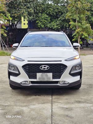 Hyundai Kona 2021 2.0 AT Đặc biệt - 22000 km