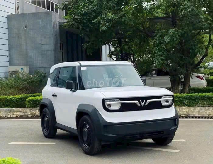Mua xe VF3 trả trước 0đ, hỗ trợ hồ sơ khó. Mua bán Ô tô tại Quận Bình Tân Tp Hồ Chí Minh được đăng bởi HUYVINFAST hình 5