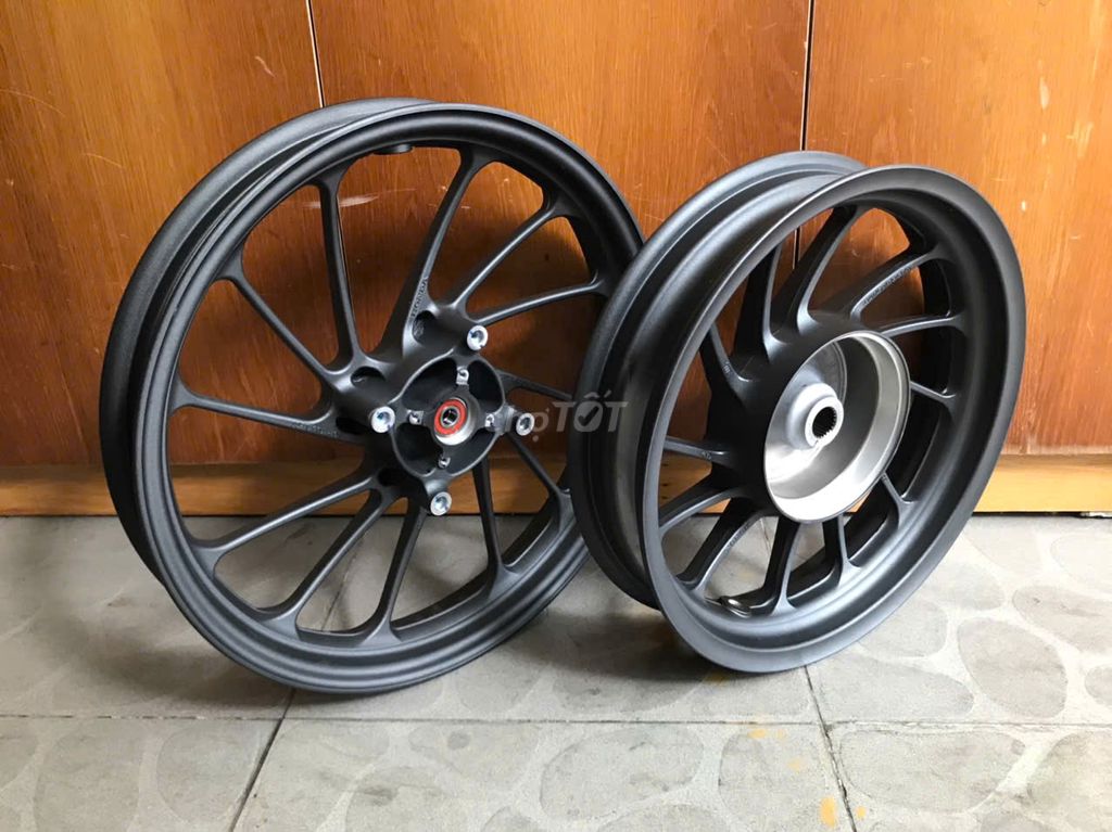 MÂM VÀNH ĐÚC CHÍNH HÃNG SH MODE 2025 MỚI THÁO XE. Mua bán Phụ tùng xe tại Quận Bình Tân Tp Hồ Chí Minh được đăng bởi Ha hình 2