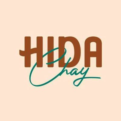 HIDA CHAY logo