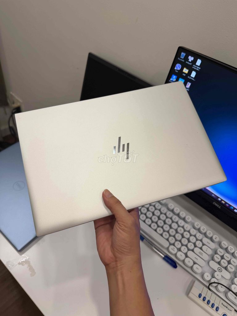 HP Elitebook 840 G8 I5 1145G7 Ram 16GB/256GB FHD. Mua bán Laptop tại Quận Tân Bình Tp Hồ Chí Minh được đăng bởi ĐẶNG HOÀNG PHÚC hình 1