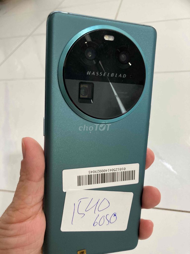 oppo Find X6 pin 92 máy đẹp 99cn full. Mua bán Điện thoại tại Quận Gò Vấp Tp Hồ Chí Minh được đăng bởi hạ hình 1