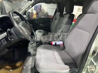 Toyota Hiace 2010 Commuter 2.5 - 187379 km. Mua bán Ô tô tại Quận Tân Phú Tp Hồ Chí Minh được đăng bởi Anh kiệt hình 16