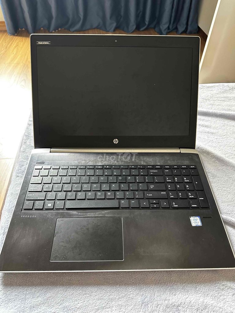 HP Probook 450 G5 i5 8GB SSD 256gb. Mua bán Laptop tại Quận Hà Đông Hà Nội được đăng bởi Hùng hình 1