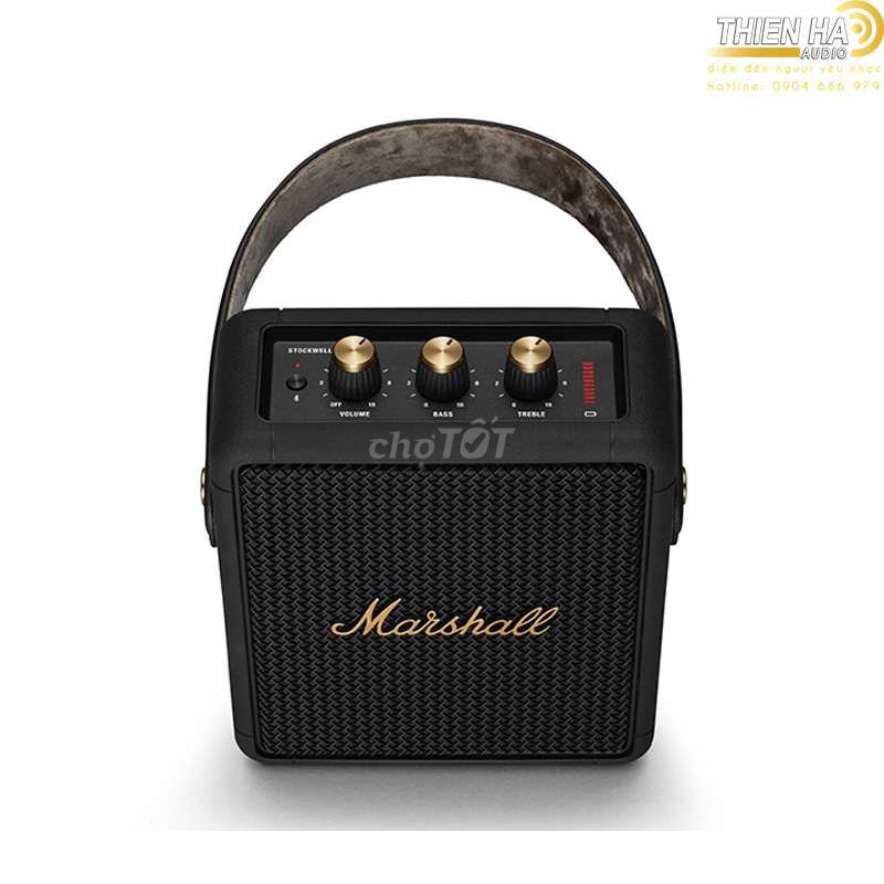 Marshall Stockwell2 fullbox cần bán hoặc gl