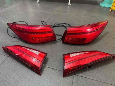 bộ đèn hậu độ dành cho mazda 3 2015-2019. Mua bán Phụ tùng xe tại Thành phố Huế Thừa Thiên Huế được đăng bởi Giảng Hán Quân 136 Bạch Đằng