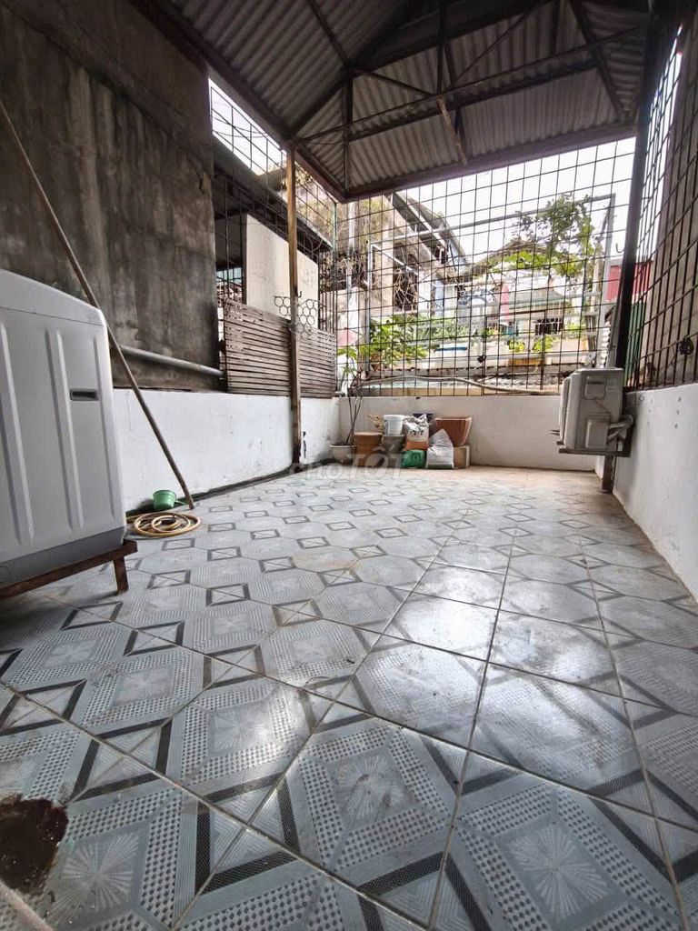 Bán nhà 5 tầng Núi Trúc Ba Đình 31m2 giá 10.6 tỷ - ảnh 4