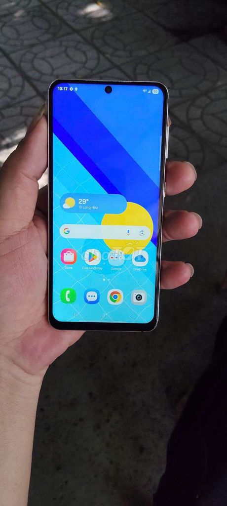 Samsung Galaxy S21 5G..ram 8 bn 128G.màn LK. Mua bán Điện thoại tại Quận Bình Thuỷ Cần Thơ được đăng bởi cầu rạch súc 91b Nguyễn Văn Linh  hình 1