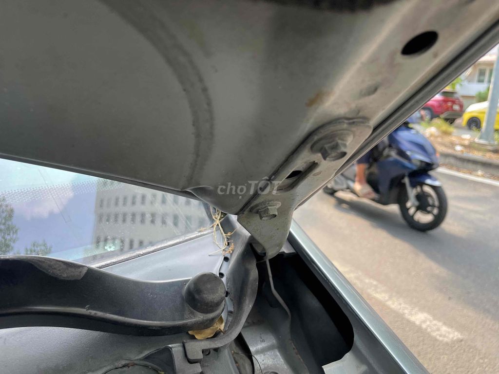 Honda Odyssey 2007 EX-L 3.5 AT - 160000 km. Mua bán Ô tô tại Quận Bình Thạnh Tp Hồ Chí Minh được đăng bởi Quốc toàn hình 16