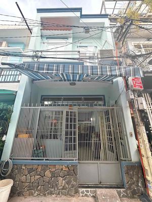 NHÀ CHO THUÊ – HẺM THÔNG NGUYỄN SỸ SÁCH, PHẠM VĂN BẠCH