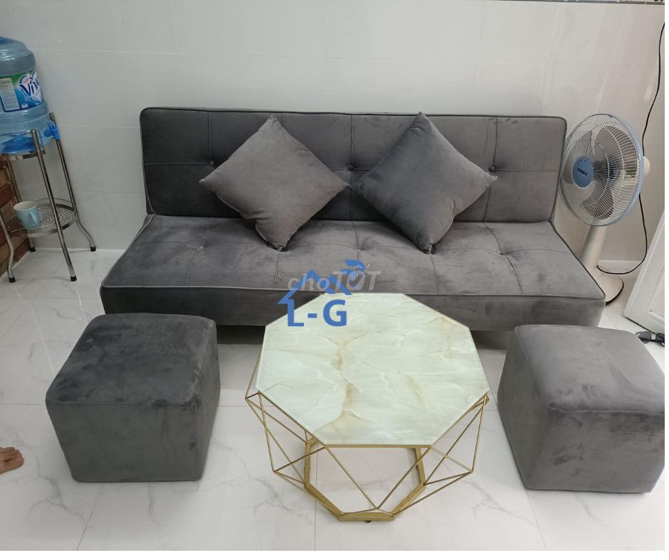 Sofa bed$$sofa bed@@sofa bed**Sofa bed((Sofa bed)). Mua bán Giường, chăn ga gối nệm tại Thành phố Thủ Dầu Một Bình Dương được đăng bởi Lâm Gia Home hình 1