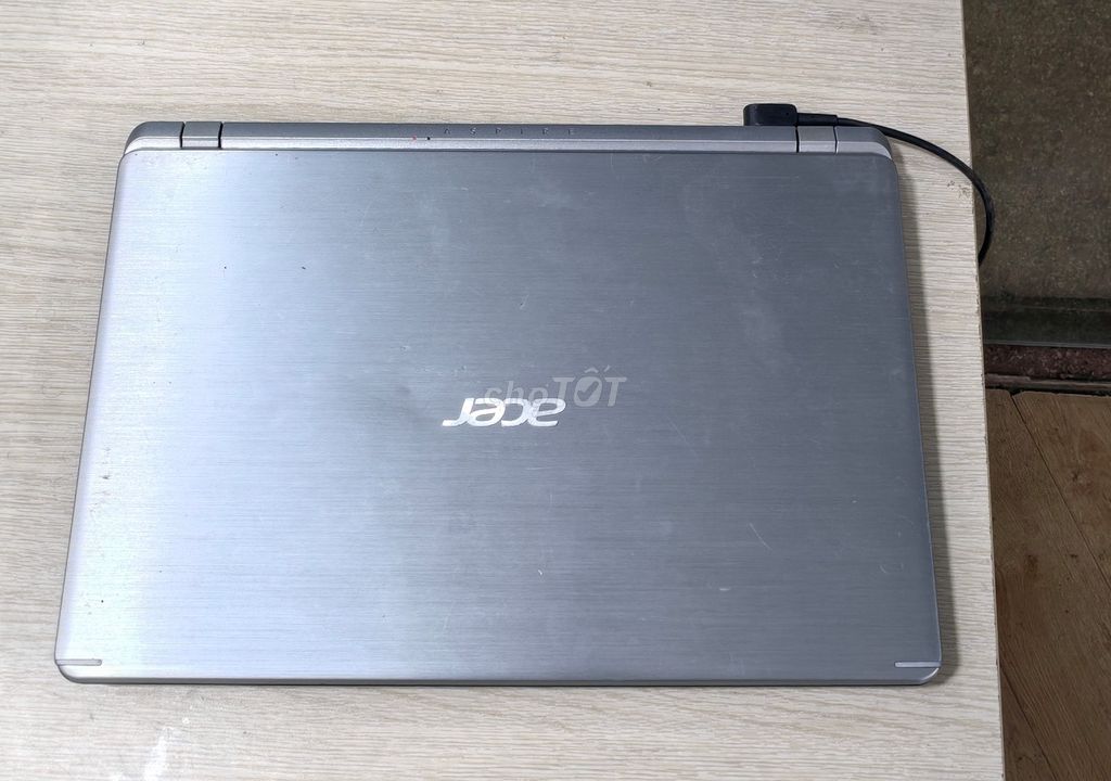 Acer Aspire A515-53 i5-8265U Văn phòng OK. Mua bán Laptop tại Quận Hai Bà Trưng Hà Nội được đăng bởi Nguyễn Văn Cao hình 1