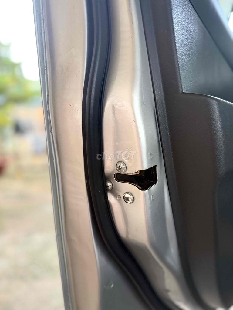 Chevrolet Spark 2011 LT 1.2 MT xe zin. Mua bán Ô tô tại Huyện Trảng Bom Đồng Nai được đăng bởi hungthan hình 15