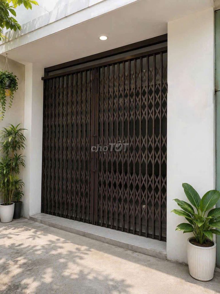 Аренда · 3 комн. · 55 м² · Quận Gò Vấp, ул. Phan Huy Ích
