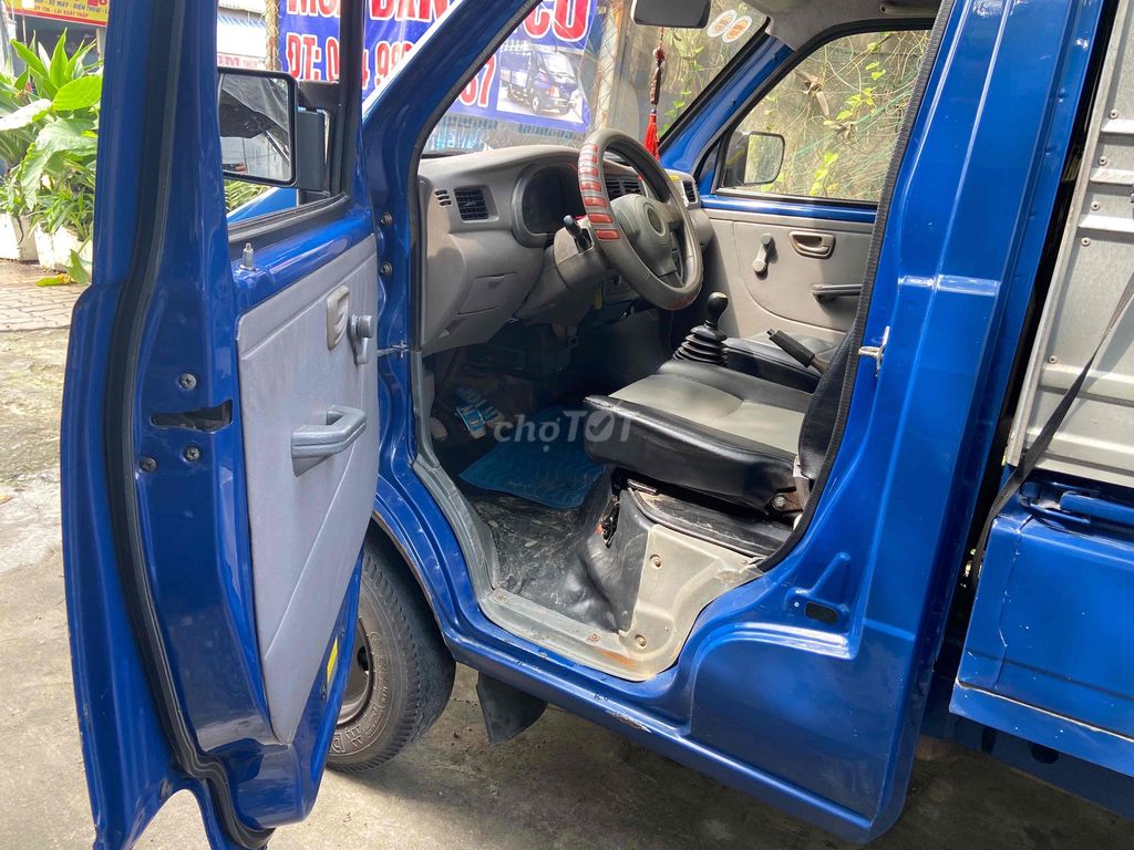 tải nhỏ 800kg đời 2018 ngay chủ ký giấy. Mua bán Xe tải, xe ben tại Quận Bình Tân Tp Hồ Chí Minh được đăng bởi Kha hình 4