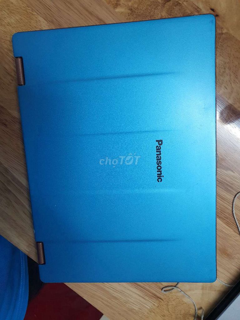 Panasonic i5 8GB/256GB Nâu. Mua bán Laptop tại Quận Bình Thuỷ Cần Thơ được đăng bởi BĐS hình 1