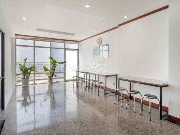 Cho thuê phòng chung cư hoàng anh Gold House - ảnh 4