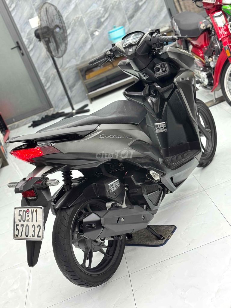 Honda Vario 150 2020 Vàng cát( Góp 50%