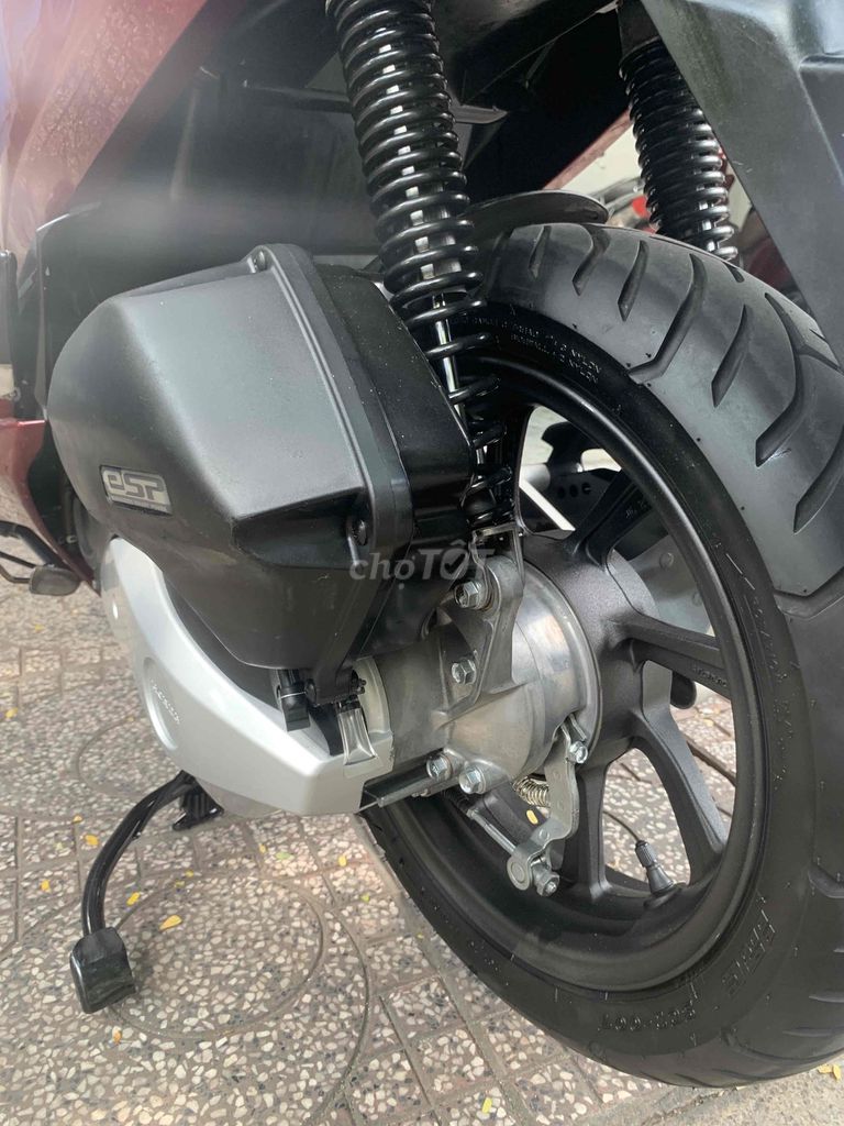 PCX 125-2018.BSTP xe zin. Mua bán Xe máy tại Quận 6 Tp Hồ Chí Minh được đăng bởi Dao Cuong hình 2