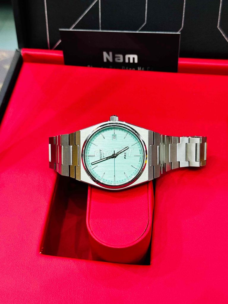 Bán tissot prx