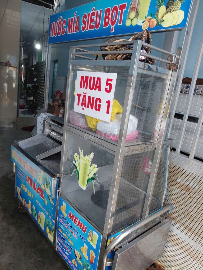 Cần thanh lý xe như hình ,mới mua còn rất mới. Mua bán Phương tiện khác tại Quận 7 Tp Hồ Chí Minh được đăng bởi nguyễn văn từ  hình 3