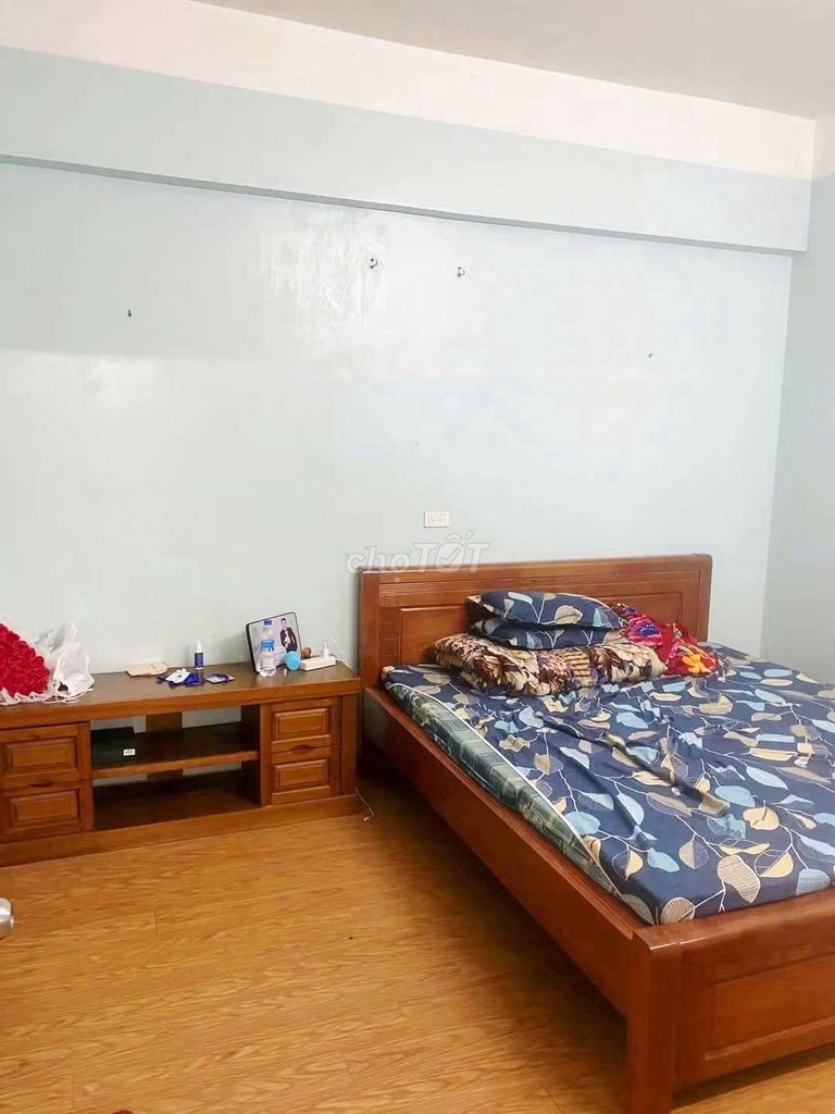 Квартира 68м², 2 спальни, 2 санузла в ТЦ Дык Тхань Кха Ла