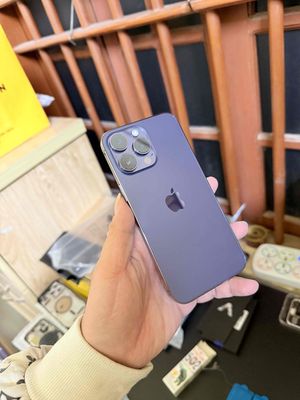 Apple iPhone 14 Pro Max 256GB Tím