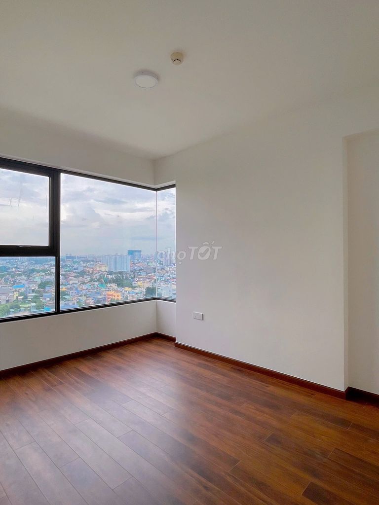 Bán căn 62m2 view mát Akari City trả trước 1 tỷ nhận nhà ngay