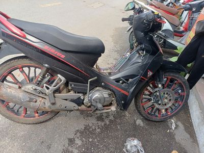 Ae thương lượng ạ. Mua bán Xe máy tại Huyện Đông Anh Hà Nội được đăng bởi nguyên văn ninh