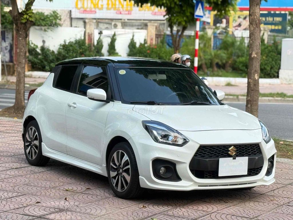 SWIFT GOLD SPECIAL DK T1/21 MỚI NHẤT VN