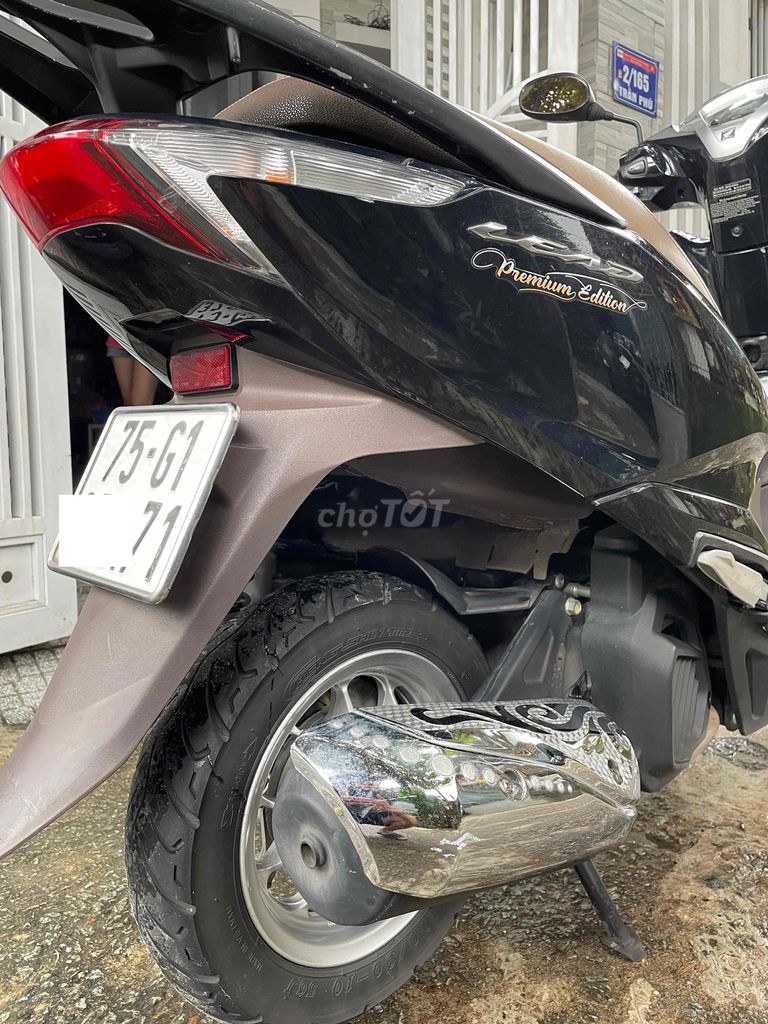 Lead 2020 bản cao cấp keng zin. Mua bán Xe máy tại Thành phố Huế Thừa Thiên Huế được đăng bởi Bom hình 6