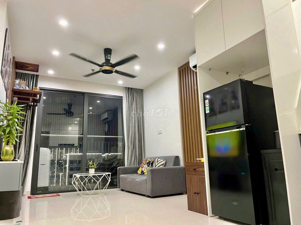 Chính chủ bán căn 43m tòa S102 Vinhomes Smart City full đồ-view bể bơi. Mua bán căn hộ/chung cư tại Quận Nam Từ Liêm Hà Nội được đăng bởi ngọc Sơn hình 2