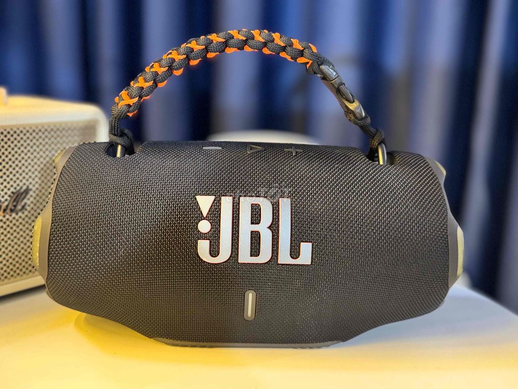 Loa Bluetooth JBL Xtreme 4 Đen. Mua bán Tivi, Âm thanh tại Quận 6 Tp Hồ Chí Minh được đăng bởi công hình 1