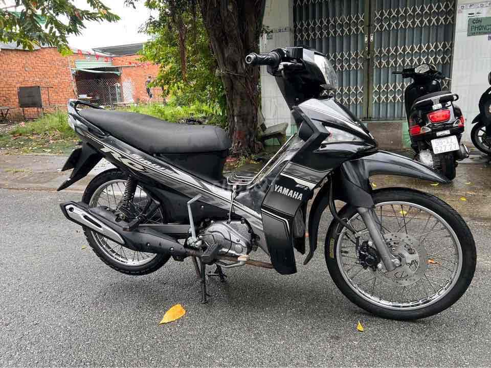 bán sirius fi xe nguyen zin máy moc em mạnh. Mua bán Xe máy tại Thị xã Bến Cát Bình Dương được đăng bởi hai le hình 5