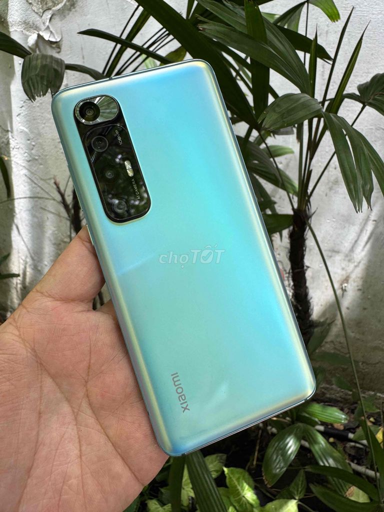 M10S ND 6/128 bán hay gl giao lưu. Mua bán Điện thoại tại Quận 3 Tp Hồ Chí Minh được đăng bởi Mr Béo Store hình 1