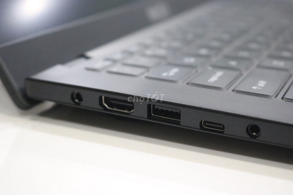 MSI Modern 14 C11M i3 1115G4 - 8GB- 512GB - 14"FHD. Mua bán Laptop tại Quận Ngũ Hành Sơn Đà Nẵng được đăng bởi NAM VIỆT COMPUTER hình 1