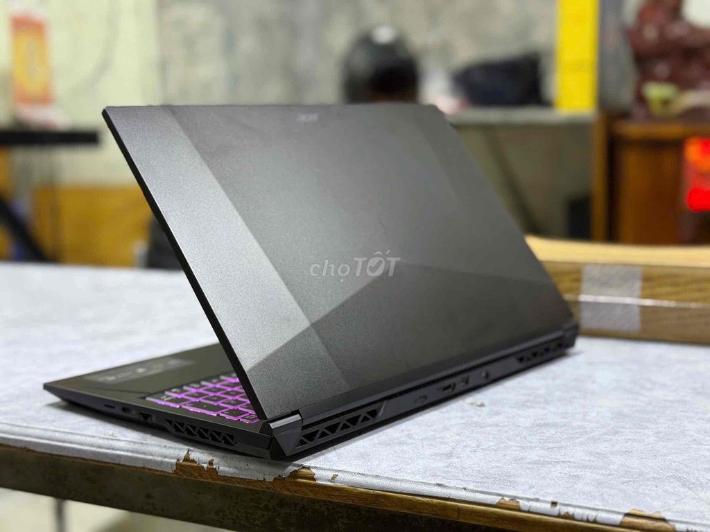 Acer Aspire A715-59G i5-12450H 16GB RTX 3050. Mua bán Laptop tại Huyện Hóc Môn Tp Hồ Chí Minh được đăng bởi Đồ Công Nghệ Hóc Môn hình 1