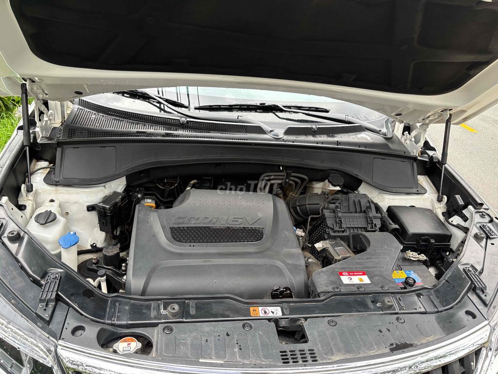 Kia Sorento 2020 2.2 DAT Premium - 44000 km. Mua bán Ô tô tại Thành phố Đà Lạt Lâm Đồng được đăng bởi Auto Duy Đà Lạt hình 14