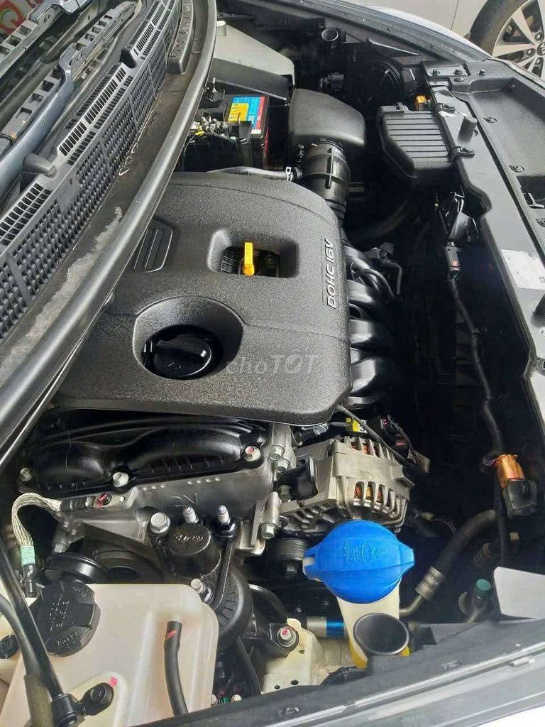 Kia Rondo 2020 Deluxe - 82000 km. Mua bán Ô tô tại Huyện Đức Trọng Lâm Đồng được đăng bởi ÔTÔ THỦY DƯƠNG hình 10