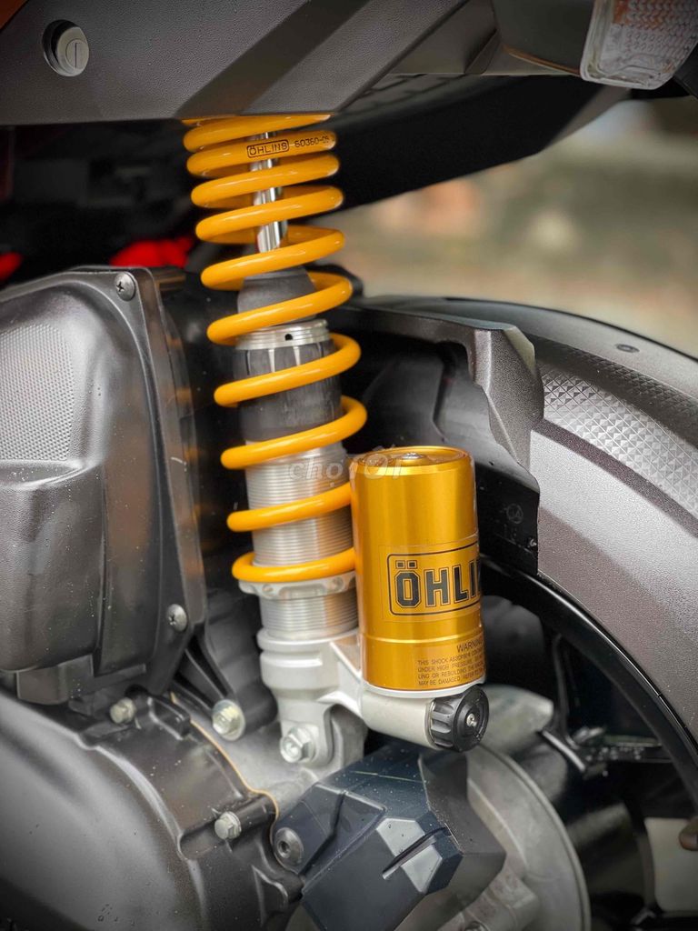 ZOOMER-X 110cc bstp 9c THAILAND. Mua bán Xe máy tại Quận 8 Tp Hồ Chí Minh được đăng bởi Hiếu hình 6